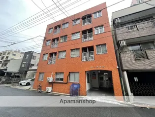 コーポ吉村の画像
