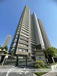 ひろしまガーデンガーデンノースタワーの画像