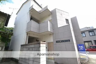 牛田南Lハイムの画像