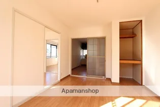 ディアス石原A棟【2階】の内装