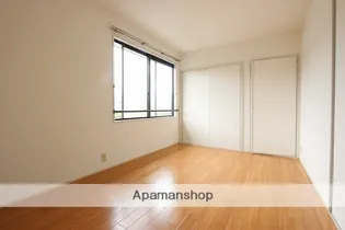 ディアス石原A棟【2階】の内装