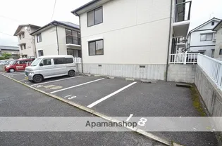 ディアス石原A棟【2階】のその他画像