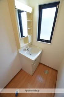 ディアス石原A棟【2階】の内装