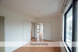 ディアス石原A棟【2階】の内装