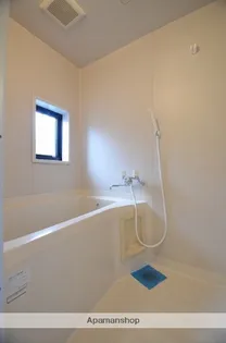 ディアス石原A棟【2階】の風呂