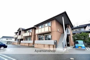 ジェネス八木 B棟の画像