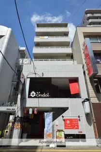 和田ビル【3階】の外観