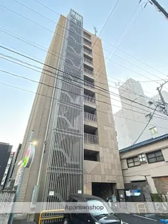 小町グランデ【2階】の外観