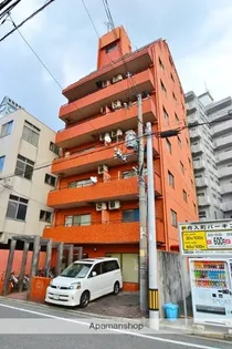 グランドマンション舟入の画像