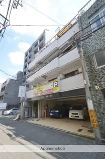 レジデンスⅡYASUDA【2階】の外観