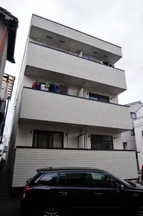 カーサ船越南の画像