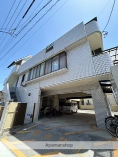 エルドラード長束【3階】の外観