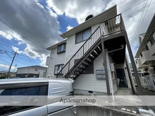 カナディアンおみかどB棟の画像