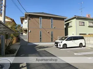 ヴァンベール東雲の画像