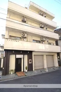 サンコーポ楠木【2階】の外観