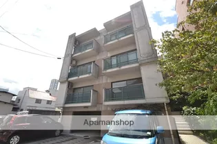 イーストハウスの画像