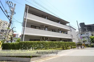 グリーンハイツ比治山の画像