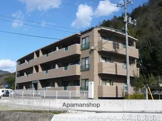 リヴァージュ杉広【1階】の外観