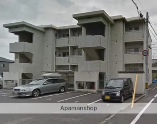 金谷コーポの画像