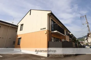 ディアス南幸 B棟の画像