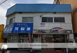 山城アパートの画像