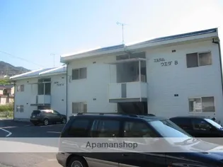 エルディムウエダB棟の画像