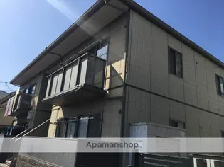 ソレイユ D棟の画像