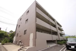 JRBハイツ高陽の画像