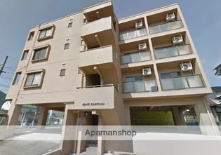 グラース亀山の画像