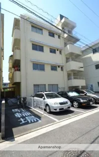 第1小河内ビル【2階】の外観