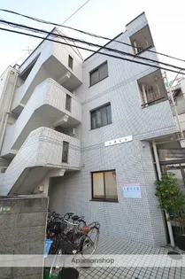 三波ビルの画像