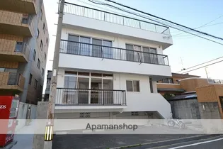 松田ビルの画像