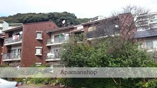 グリーンハイツの画像