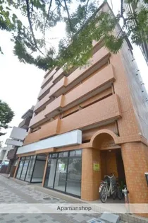 ヴィラ丸本【6階】の外観