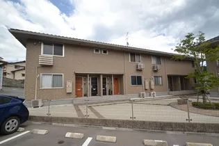 COZY COURT C棟の画像