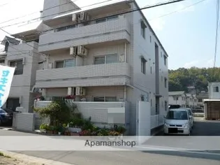 コアビルの画像