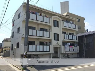 第二高橋ビルの画像