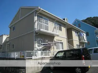 コーポアルジヤの画像