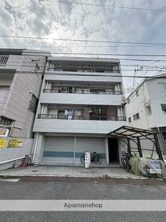 藤澤ビル【4階】の外観