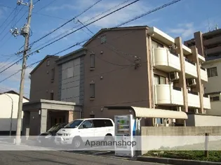 エンバシーコートの画像