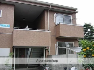 ルミエール庚午の画像