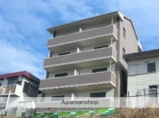 ビューテラスオクムラ【4階】の外観