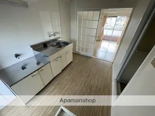 島津ビル【5階】の内装