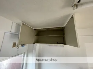 島津ビル【5階】の内装