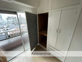 島津ビル【5階】の内装