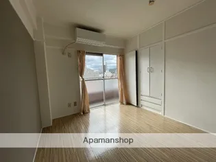 島津ビル【5階】の内装