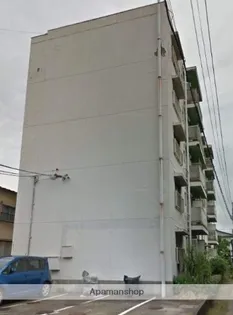 江波鋳機ビルの画像