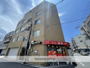 金原ビル【2階】の外観