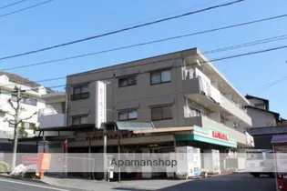 第3カジカワビル【3階】の外観