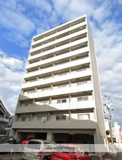 STAGE T3【5階】の外観